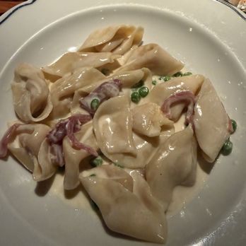 Lo Coco's - Tortellini Campagnola - Italian Near Me - Berkeley, California