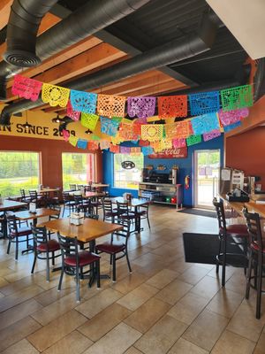 DBA Tacos and BBQ by null