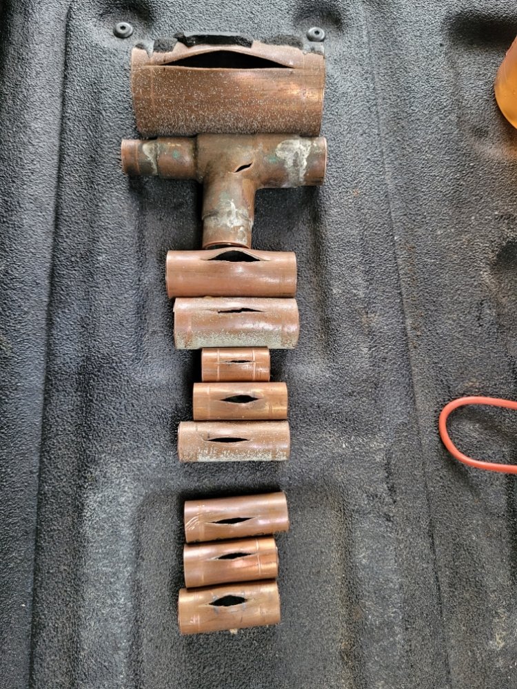 Slide of Troy Williams Plumbing