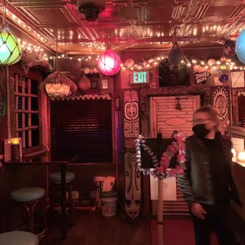Foundation Bar - Tiki Bars Near Me - Milwaukee, Wisconsin
