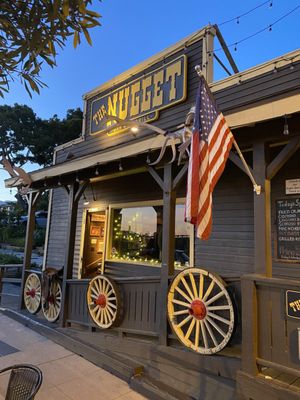 The Nugget of Summerland by null