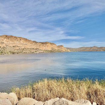 Saguaro Lake - Lakes Near Me - Mesa, Arizona