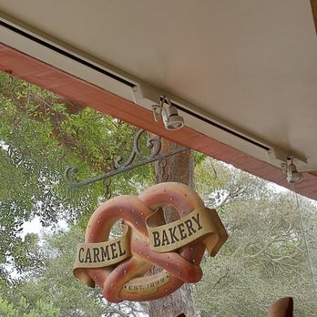 Carmel Bakery - Bakeries Near Me - Carmel-By-The-Sea, California Carmel Bakery - Bakeries Near Me - Carmel-By-The-Sea, California