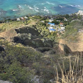 Diamond Head State Monument - Parks Near Me - Honolulu, Hawaii Diamond Head State Monument - Parks Near Me - Honolulu, Hawaii