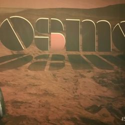 Cosmo - Entrée du Cosmo