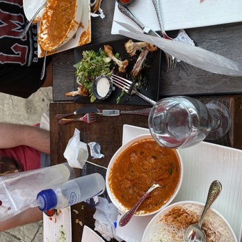 Paratha Wala - Food - Indian Near Me - Forest Hills, New York Paratha Wala - Food - Indian Near Me - Forest Hills, New York