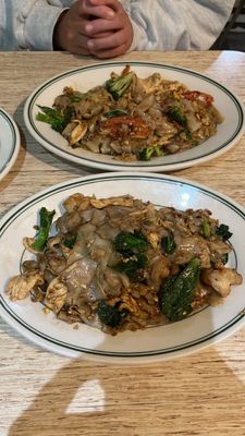US Thai Cafe by null