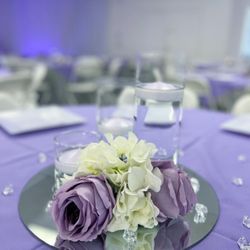 Creating Magic Events & Decorations