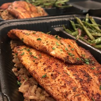 Chef Gil - Caterers Near Me - Austin, Texas