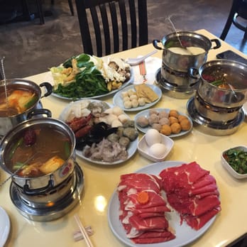 Hot Spot - YUM - Asian Fusion Near Me - Fairfax, Virginia Hot Spot - YUM - Asian Fusion Near Me - Fairfax, Virginia