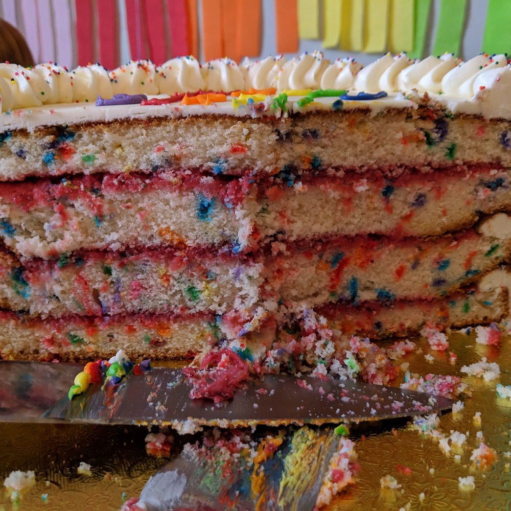Amaru Confections - Bakeries Near Me - Boise, Idaho