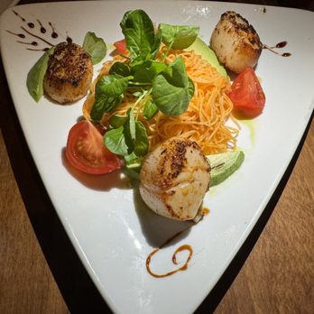 Opal - Seafood Near Me - Santa Barbara, California Opal - Seafood Near Me - Santa Barbara, California