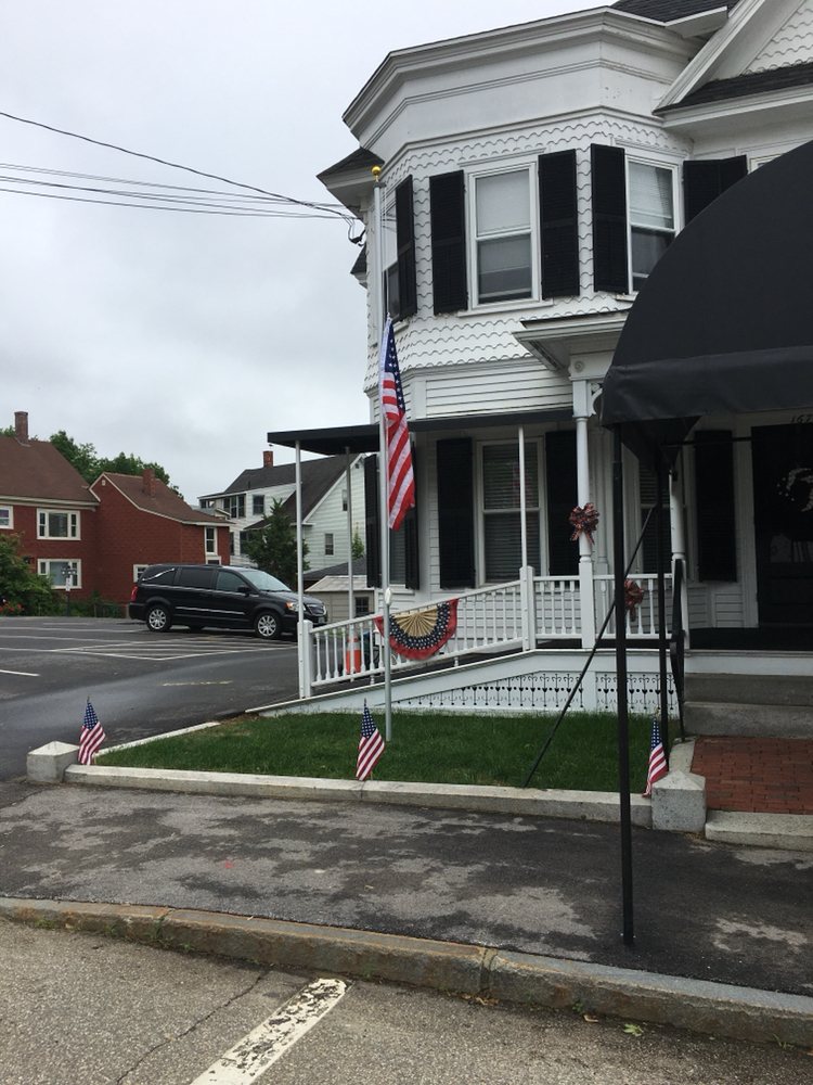 ROAN FAMILY FUNERAL HOME Updated September 2024 Request Information