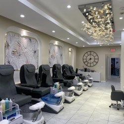 Michelle Nails & Spa