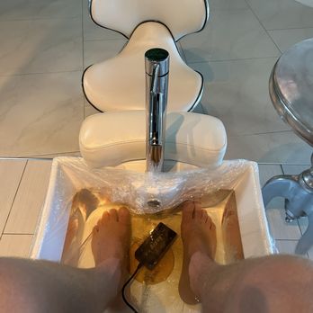 Inside Out Restorative Spa - Saunas Near Me - Woodland Hills, California