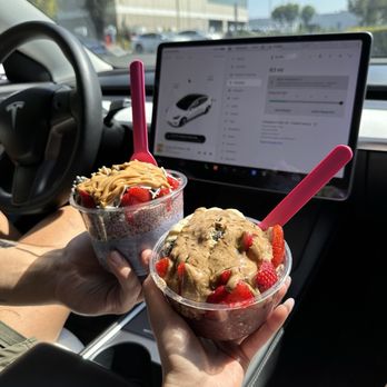 Berry Brand - Acai Bowls Near Me - Tustin, California Berry Brand - Acai Bowls Near Me - Tustin, California