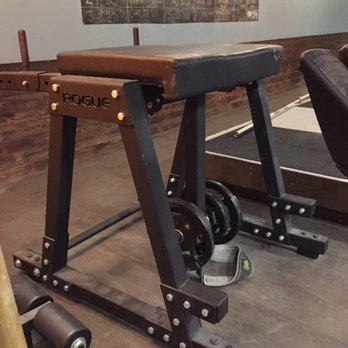Vesterbronx Gym - Gyms Near Me - Copenhagen, 84