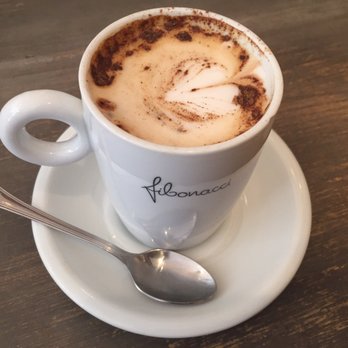 Fibonacci - Bakeries Near Me - Palma de Mallorca, PM