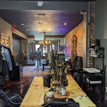 Trilogy Atelier - Tattoo Near Me - Washington, DC, District of Columbia