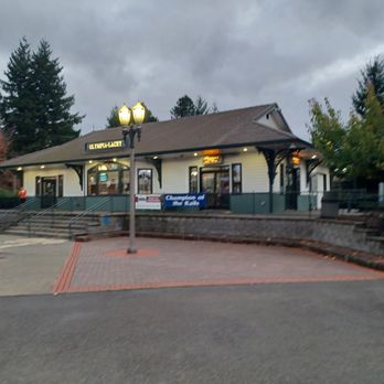 Amtrak - Train Stations Near Me - Lacey, Washington Amtrak - Train Stations Near Me - Lacey, Washington
