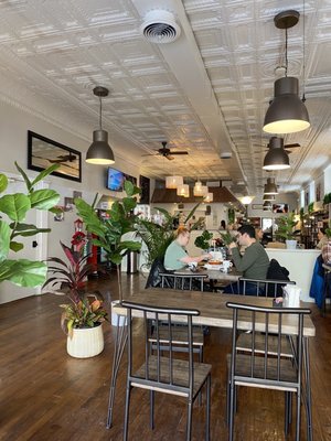 Delizia Café by null