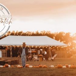 Barton Farms Pumpkin Patch