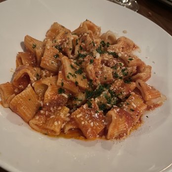 BoccaLupo - Old World Pene Pasta - Italian Near Me - Atlanta, Georgia