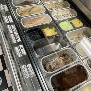 Long Beach Creamery - Scoops and Cones - Ice Cream & Frozen Yogurt Near Me - Long Beach, California Long Beach Creamery - Scoops and Cones - Ice Cream & Frozen Yogurt Near Me - Long Beach, California