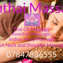 Lanthai Massage