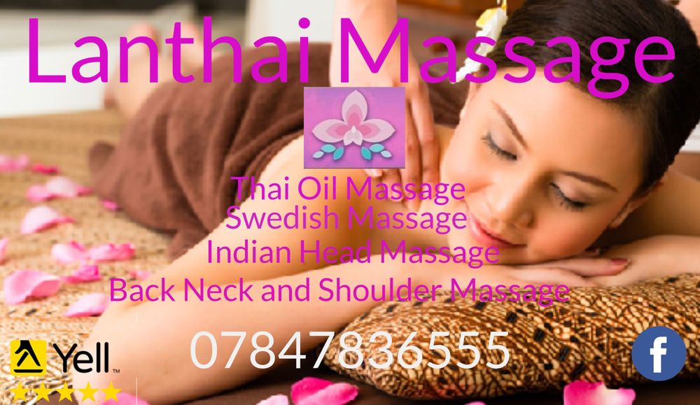 LANTHAI MASSAGE Updated August 2024 7 Town End, Doncaster, South