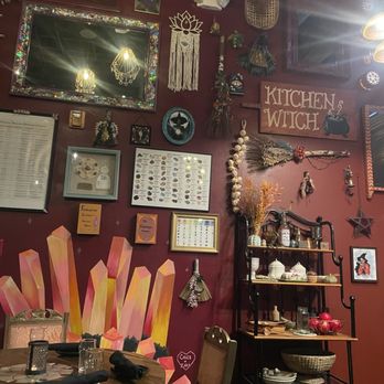 The Witch's Cottage - Bakeries Near Me - Los Angeles, California The Witch's Cottage - Bakeries Near Me - Los Angeles, California