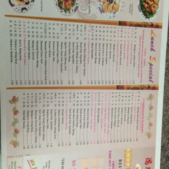 Chef Hong's Restaurant - Chinese Near Me - Staten Island, New York Chef Hong's Restaurant - Chinese Near Me - Staten Island, New York