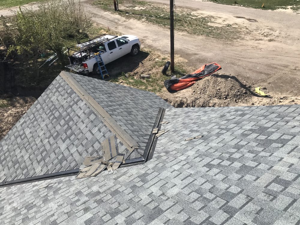 Slide of Accurate General Construction