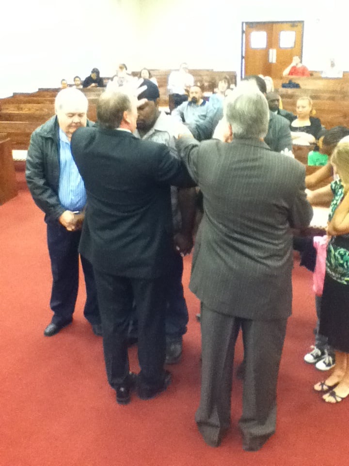 WINGS OF DELIVERANCE TABERNACLE CHURCH 512 Rd, Dallas, TX Yelp