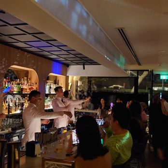 Maybe Sammy - Party atmosphere! - Cocktail Bars Near Me - The Rocks, NSW