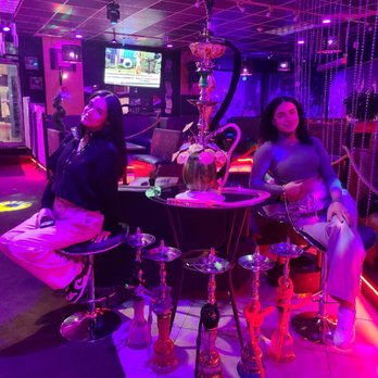 Habibi Mazzika Hookah Lounge - Hookah Bars Near Me - Paterson, New Jersey Habibi Mazzika Hookah Lounge - Hookah Bars Near Me - Paterson, New Jersey