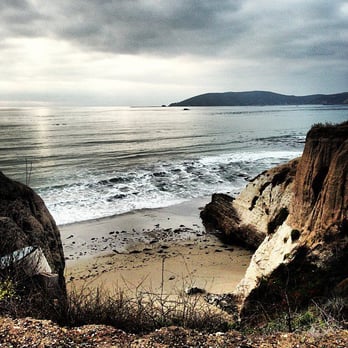 Pismo State Beach - Beaches Near Me - Oceano, California