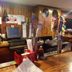 Yongs Delta Tavern