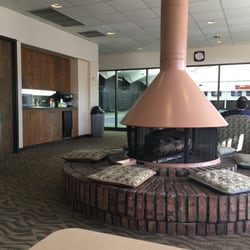 River Trails Tennis Center