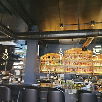 Sage Leaf - New American Near Me - Reno, Nevada