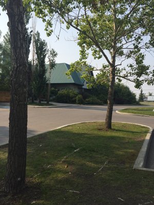 Big Rock Brewery by null