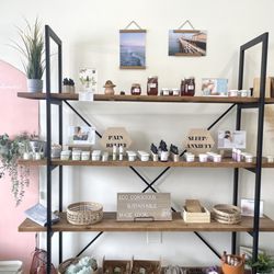 Made From Dirt