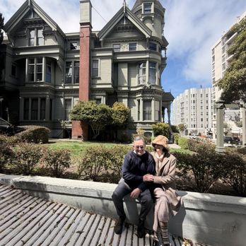Haas-Lilienthal House - Landmarks & Historical Buildings Near Me - San Francisco, California Haas-Lilienthal House - Landmarks & Historical Buildings Near Me - San Francisco, California
