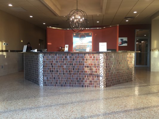 Happy Hounds Hotel & Day Spa