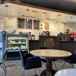 Joe's East Atlanta Coffee Shop - Dine