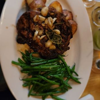 Ricardo Steak House - Rib-Eye Steak - Steakhouses Near Me - New York, New York Ricardo Steak House - Rib-Eye Steak - Steakhouses Near Me - New York, New York