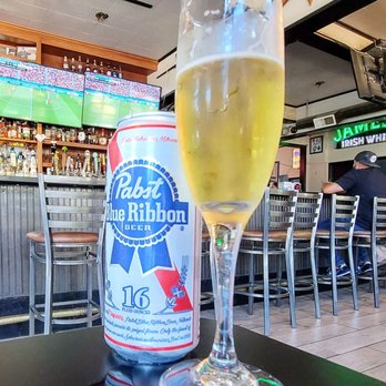 Zebra Club - My beer from 1 to a 10 like a boss - Dive Bars Near Me - Sacramento, California