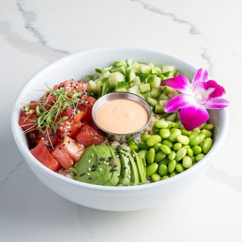 Grand Cafe - Kosher Near Me - Miami, Florida