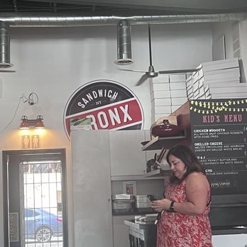 BRONX Sandwich - Aesthetic of place - Sandwiches Near Me - Anaheim, California BRONX Sandwich - Aesthetic of place - Sandwiches Near Me - Anaheim, California