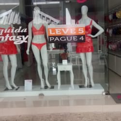 Fantasy Sensual - Fachada